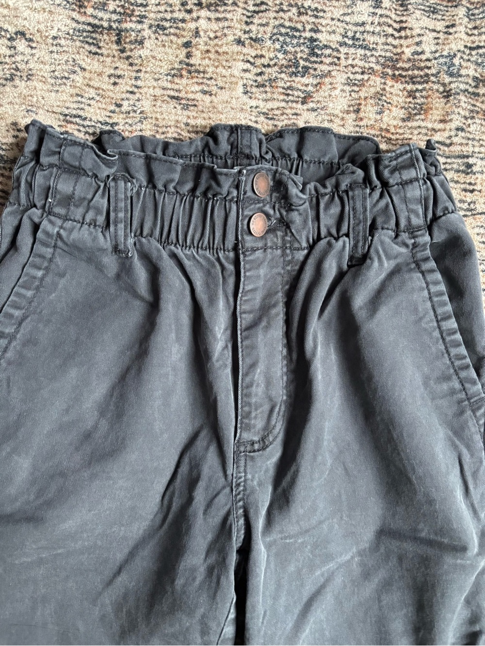 Universal thread pants - Picture 2 of 4